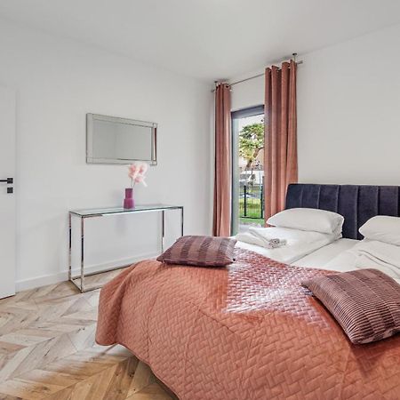 Apartamenty Delux Sun & Snow Belnihel - Blisko Centrum I Fokarium Eksteriør billede
