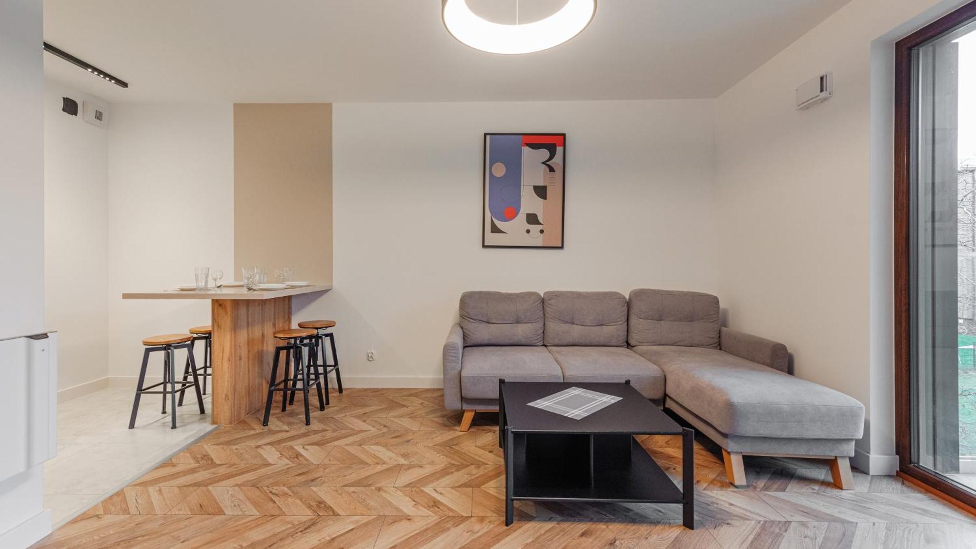 Apartamenty Delux Sun & Snow Belnihel - Blisko Centrum I Fokarium Eksteriør billede