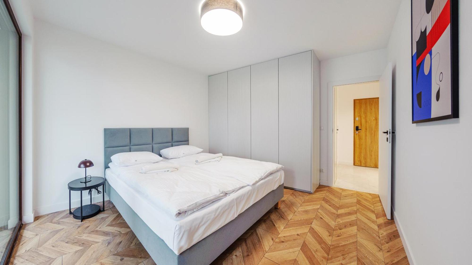 Apartamenty Delux Sun & Snow Belnihel - Blisko Centrum I Fokarium Eksteriør billede