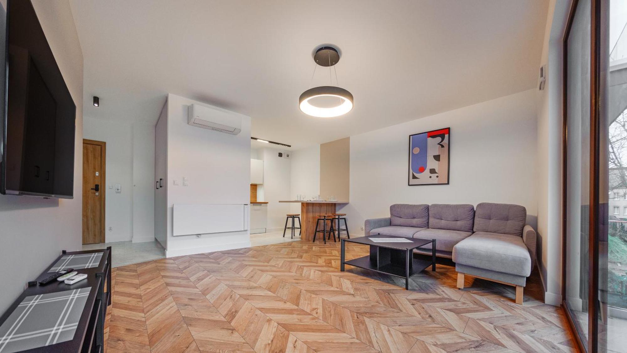 Apartamenty Delux Sun & Snow Belnihel - Blisko Centrum I Fokarium Eksteriør billede