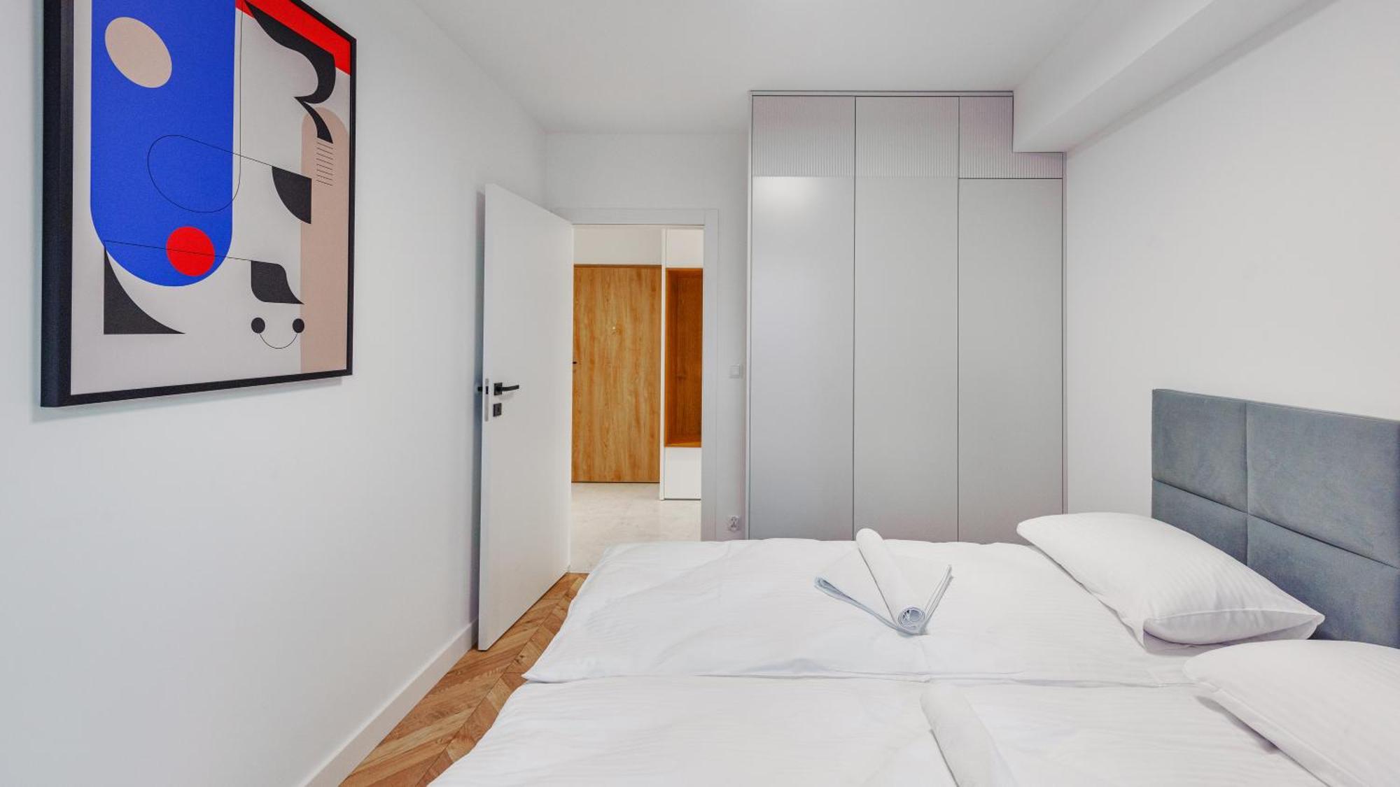 Apartamenty Delux Sun & Snow Belnihel - Blisko Centrum I Fokarium Eksteriør billede