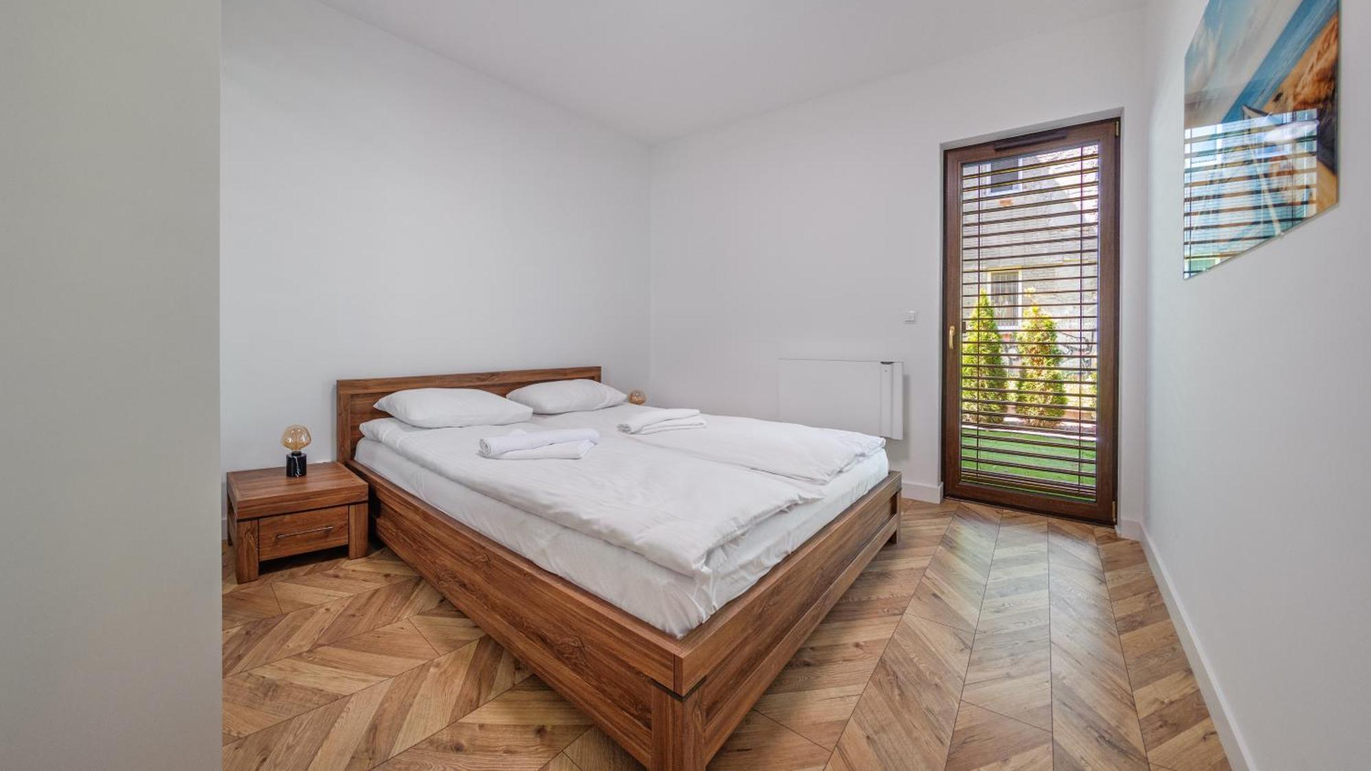 Apartamenty Delux Sun & Snow Belnihel - Blisko Centrum I Fokarium Eksteriør billede