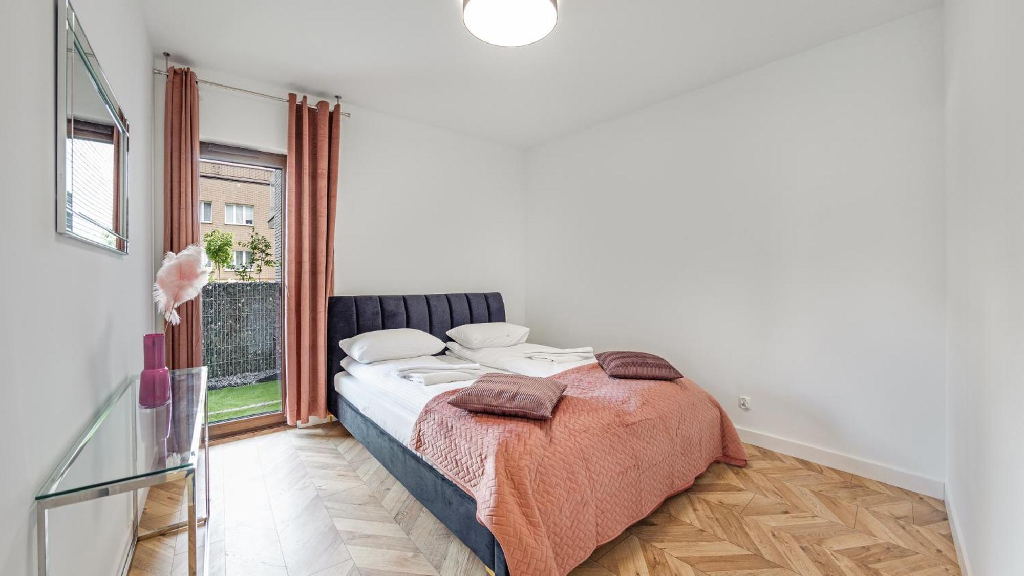 Apartamenty Delux Sun & Snow Belnihel - Blisko Centrum I Fokarium Eksteriør billede